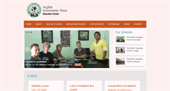 Desktop Screenshot of learnindonesianinbali.com